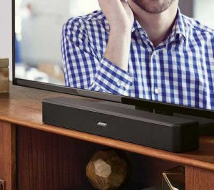 Bose Solo 5