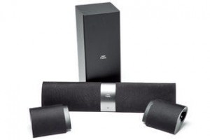 philips fidelio b5