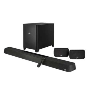 Polk MagniFi Max AX SR