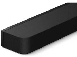 Sony BRAVIA Theatre Bar 9