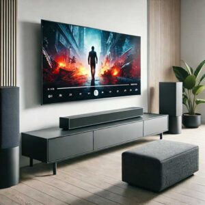 soundbar kopen