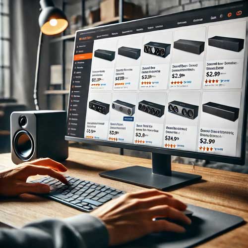 soundbar kopen tips