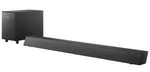 de beste 5 soundbars onder de 500 euro