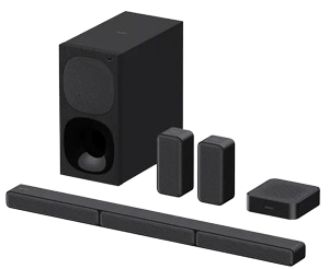 de beste 5 soundbars onder de 500 euro