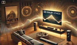 Wat is Dolby Atmos